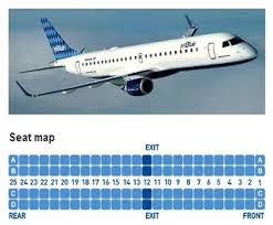 Airline Seating Charts For All Airlines Worldwide Find Out