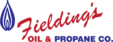 Fieldings Oil Propane Propane Gas