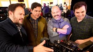 Peter Piper Pizza picks Citrus Advertising as the new agency of record, for  brand, creative and media services