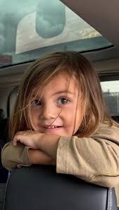 My two year old just goes to me, “I want candy, “ I go “you'll get nothing”  “ is that how you talk to me what you gotta say if you want