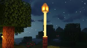 How to make lantern with color paper | diy fancy paper lantern making subscribe: How To Make A Lantern In Minecraft 3 Easy Steps Fiction Horizon