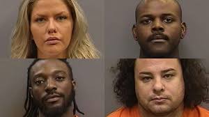 4 people arrested after drug-buy operation in Ybor City