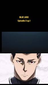 Blue Lock es un anime que se centra en la historia de Yoichi Isagi, un...