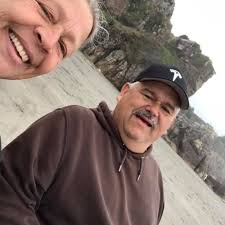 Cops circling California, any clue why?