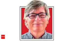 Plants embody math — they are little calculators, producing Fibonacci  sequences'