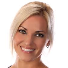 Eve Marchand , conseillère en sécurité financière