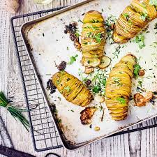 Facherkartoffeln Rezept Edeka Rezept Facherkartoffeln Rezepte Lebensmittel Essen
