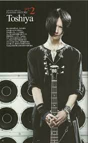 toshiya dir en grey