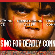 Fundraiser by Carol Saad : Deadly Connections