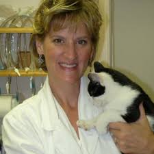 CLAIRE CATT, DVM