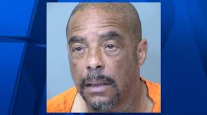 Man who murdered elderly man with chainsaw in Phoenix sentenced to prison