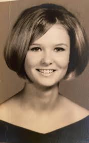 C.H.S. 1968 & family. ♥️ Bonita (Bonnie) Kaye Bellamy Crook