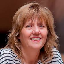 Carmen Inés Ruiz de la Rosa -