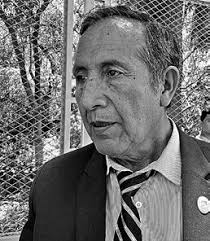 REMUEVEN A HUAYNATE DE LA DRE