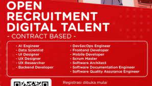 Lamaran lowongan kerja institut teknologi telkom purwokerto juli 2021 diterima paling lambat: Lowongan Kerja Telkom Bulan Desember 2021 Id Dev Website Indonesia