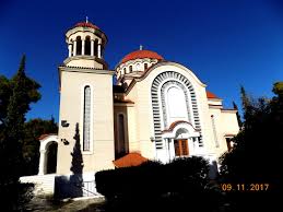 Η έδρα της αντιοχείας συνέχισε να συνεισφέρει στην καθολική εκκλησία μέσω των πολυάριθμων σημαντικών προσωπικοτήτων που ανέδειξε. 250 Ekklhsies Ths A8hnas 250 Churches Of Athens Greece Naos Petroy Kai Payloy Peykh A8hna 54 Fwtografies