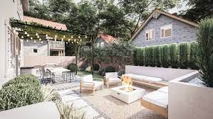 Maybe you would like to learn more about one of these? 25 Favorite Yardzen Yards In Texas California Washington And More Yardzen Online Landscape Design