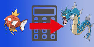 Pokemon Go Evolution Cp Calculator Pokemon Go World