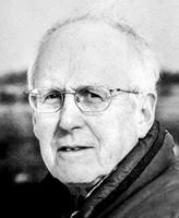 Julian BROWN Obituary (1936