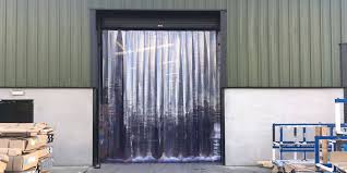 Maybe you would like to learn more about one of these? How Air Curtains Strip Door Curtains Assist With Heat Retention Daco Corp Blog