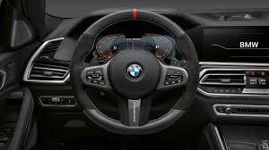 حصلت السيارة الجديدة bmw x6 على العديد من التحديثات فى قوة المحرك والتصميمات. Bmw X6 M Performance Parts 2019 Interior Wallpaper Hd Car Wallpapers Id 13432
