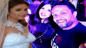 وقام وائل عبد العزيز بنشر عدد كبير من الصور خلال … Ø­Ù‚ÙŠÙ‚Ø© Ø²ÙˆØ§Ø¬ Ø§Ù„ÙÙ†Ø§Ù†Ø© ÙŠØ§Ø³Ù…ÙŠÙ† Ø¹Ø¨Ø¯ Ø§Ù„Ø¹Ø²ÙŠØ² Ø³Ø±Ø§ Ø¨Ø¹Ø¯ Ø·Ù„Ø§Ù‚Ù‡Ø§ ÙˆÙ‡Ø°Ø§ Ù…Ø§ ÙƒØ´ÙÙ‡ Ø´Ù‚ÙŠÙ‚Ù‡Ø§ Ø­ÙˆÙ„ Ø§Ù„Ù…ÙˆØ¶ÙˆØ¹ Youtube