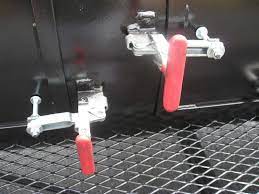 Meadow Creek Ts500 Barbeque Smoker Trailer Smoker Trailer Smoker Barbeque