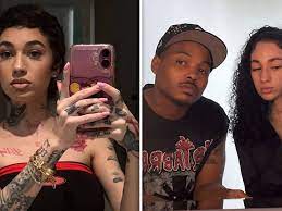 Bhad Bhabie nói về việc 'kết hôn' với bạn trai Le Vaughn giữa Alabama Barker... - Capital XTRA