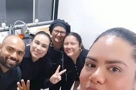 Kamila Tavares Cerimonial