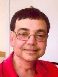 Kevin Tessier Obituary