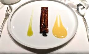 Oggi ho fatto il bitest , la ginecologa mi ha detto cosa potrebbe essere , questa è l'eco di oggi vediamo cosa dite anche qst volta e poi vi dico cosa mi ha detto 😍. Il Ritorno Dell Anguilla Cibovagare