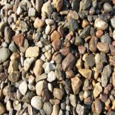 Pond Pebbles Landscape Rock At The Home Depot Landscaping With Rocks River Pebbles Pebble Landscaping