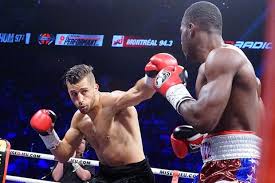 Its that time of year again,pumpkin picking. David Lemieux Leaves Home The Fight Citythe Fight City