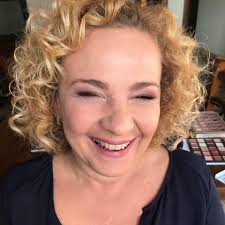 Fifty Shades Of Makeup by Giorgia