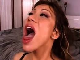 Teen zoe clark deepthroats and swallows. Jizz Swallow Hotntubes Porn