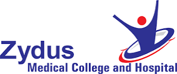 Zydus Medical College Dahod