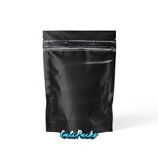 Ice Cream Cake 3 5g Fully Printed Mylar Bag Calipacks