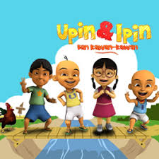 Tercyduk upin ipin ketahuan upin menikah dengan susanti ipin sedih gta lucu youtube via youtube.com. Arena Anak Upin Ipin