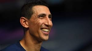 Di Maria: Dos asistencias y cerca de romper un récord de campeones