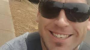 Beau Vincent Eldridge charged with trafficking a controlled drug,  possessing a firearm and damaging property