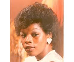 CHANDRA MAXWELL Obituary (2014)