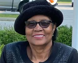 Lynette Williams Collins