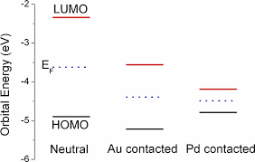 Keeping shedding under control, and maintaining the luster of a pet's coat is hard work and time . Comparison Of The Energies Of The Homo And The Lumo Of The Neutral Download Scientific Diagram