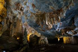 Hung Thoong Cave