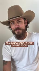 Time makes money look cheap. New song coming soon! #Cheap #chrisjanson  #countrymusic #newmusic #unreleased