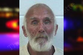 Hubert Martin — Jackson County Jail Bookings