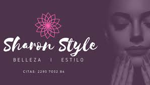 Sharon Style