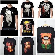 Kaos hokage naruto harga : Kaos Naruto Baju Naruto Kaos Pria Murah Fesyen Pria Pakaian Atasan Di Carousell