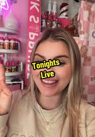 Kayla Blankenship Pink Zebra