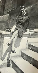 Astoria Characters: Marie's Mirror